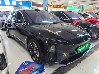 2024 NIO ET5T 75kWh Touring, фото 4, лот 11582908