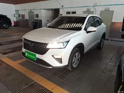 2022 Wuling Motors Wuling Xingchi 1.5L Manual Freedom Edition, фото 1, лот 10831951