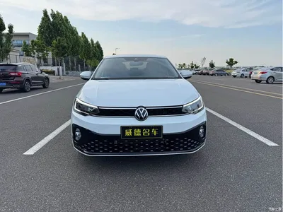 2023 Volkswagen Lavida New Trend 1.5L Auto Aspiration Edition, фото 2, лот 10427393