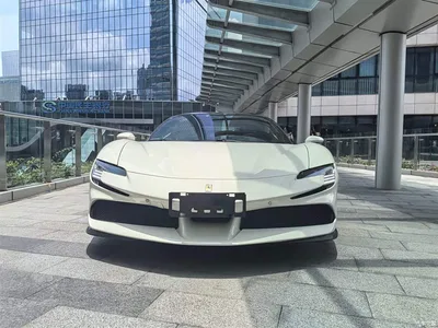 2020 Ferrari SF90 3.9T V8 Stradale, фото 3, лот 10265104