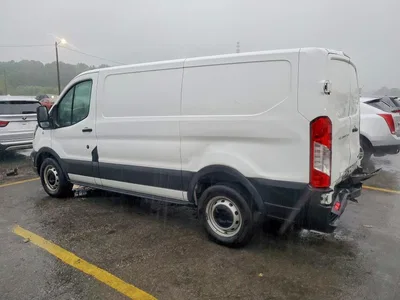 2021 FORD TRANSIT T-150, фото 2, лот 10504355