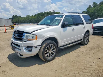 2015 FORD EXPEDITION XLT, фото 1, лот 10538277