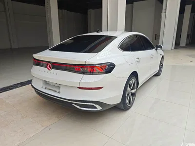 2022 Volkswagen Lamando L 280TSI DSG Cool Edition, фото 4, лот 11190874