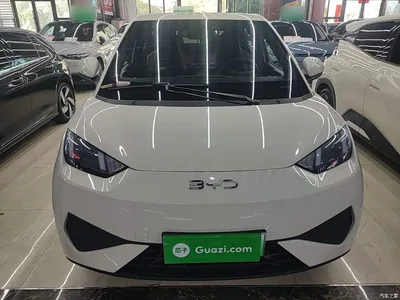 2025 BYD Seagull Smart Drive Edition 305km Vitality Version, фото 3, лот 10262849