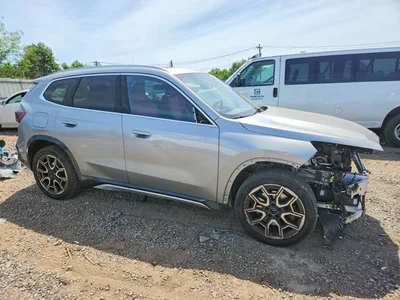 2023 BMW X1 XDRIVE28I, фото 4, лот 10809347