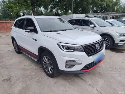 2021 Changan CS75 Glory Million Edition 280T DCT Premium, фото 4, лот 10254783