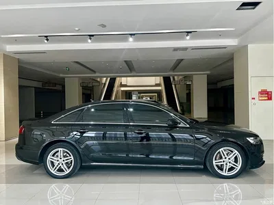 2018 Audi A6L 30th Anniversary 30 FSI Style, фото 4, лот 10433591