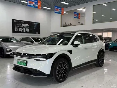 2025 ZEEKR 7X Model 75kWh RWD Smart Driving Edition, фото 1, лот 10291823