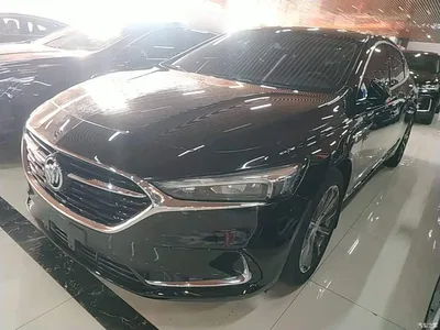 2022 Buick LaCrosse 652T Luxury, фото 2, лот 11565891