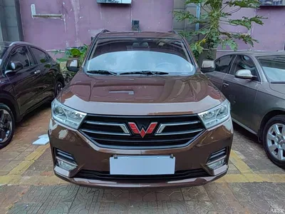 2021 Wuling Motors Wuling Hongguang 1.5L Facelift S Standard Electric Power Steering LAR, фото 3, лот 10625391
