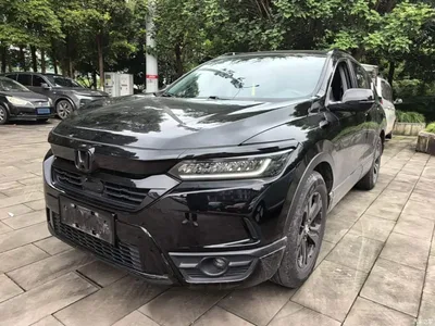 2021 Honda Haoying 240TURBO CVT 2WD Elite, фото 2, лот 11133597