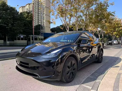 2022 Tesla Model Y Long Range AWD, фото 1, лот 11178511