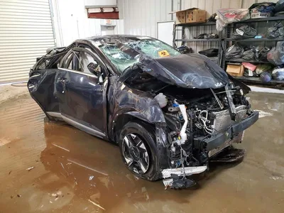 2026 KIA SPORTAGE LX, фото 4, лот 11589965