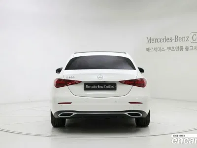 2024 Mercedes-Benz E-Class E200 Avantgarde, фото 4, лот 10203938