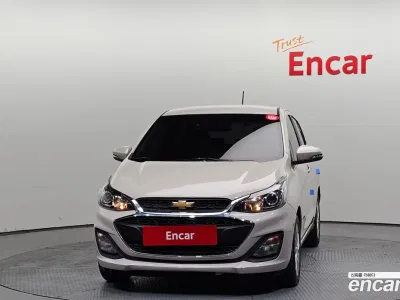 2019 Chevrolet Spark Premier, фото 3, лот 10173450