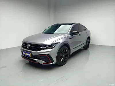 2023 Volkswagen Tiguan X 330TSI 2WD Prestige Flagship, фото 1, лот 11073213