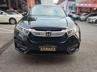 2017 Honda Avancier 240TURBO 2WD Luxury Edition, фото 2, лот 10409189