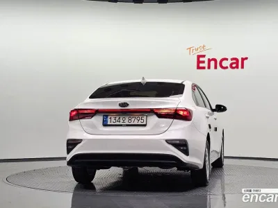 2021 Kia K3 Prestige, фото 3, лот 11507531