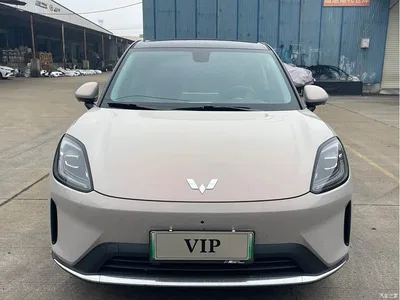2025 Wuling Motors Wuling Bingo S Model Base Version, фото 3, лот 10836409