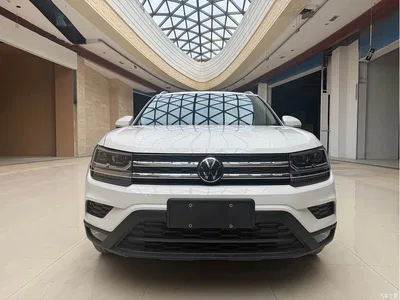2022 Volkswagen Tharu 280TSI FWD Luxury Edition, фото 2, лот 11081338