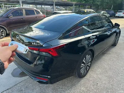 2022 Nissan Teana 2.0L XL-TLS Comfort Edition, фото 3, лот 11132135
