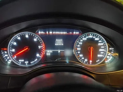 2018 Audi A6L 30th Anniversary 35 TFSI Sport, фото 4, лот 11226404