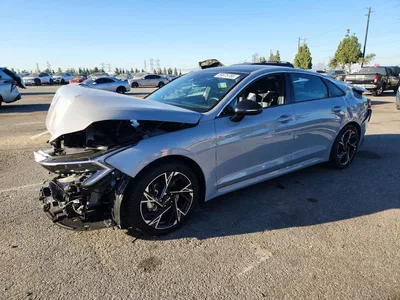 2025 KIA K5 GT LINE, фото 1, лот 10775434