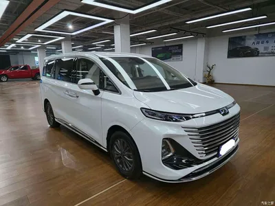 2023 Besturn M9 2.0T Exclusive, фото 3, лот 11163718