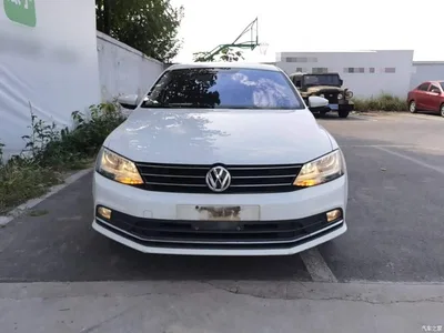2017 Volkswagen Sagitar 1.6L Automatic Comfort, фото 3, лот 10684613