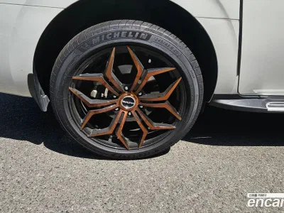 2022 Hyundai Staria L3.5 Cargo 5-Seater, фото 4, лот 10063305