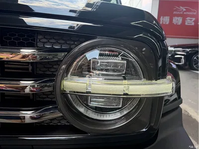 2023 Tank 300 Urban Edition 2.0T Very Stylish, фото 4, лот 10344348