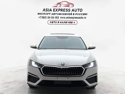 2023 Škoda Octavia PRO TSI280 Premium Edition, фото 2, лот 10349175