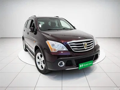 2014 Roewe W5 1.8T 4WD Automatic Luxury Special Edition, фото 3, лот 11168403