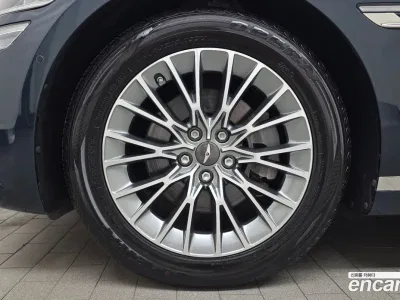 2022 Genesis G80 Diesel 2.2 AWD, фото 4, лот 10767580