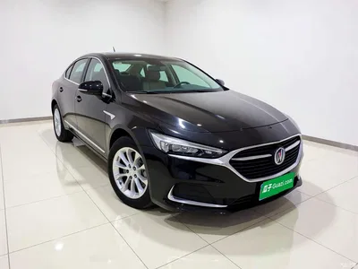 2021 Buick LaCrosse 552T Luxury Edition, фото 3, лот 10470215