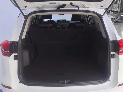 2019 BYD Song 1.5TI Auto Smart Connection Dynamic Type, фото 4, лот 11412552