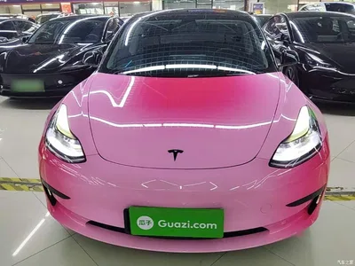 2021 Tesla Model 3 Standard Range Rear-Wheel Drive Upgrade, фото 3, лот 10370337