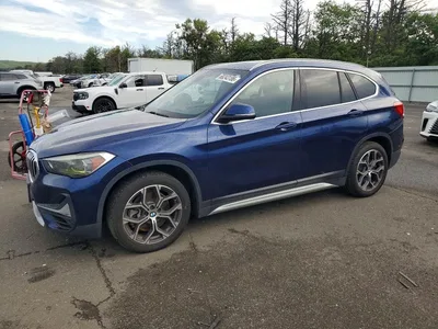 2020 BMW X1 XDRIVE28I, фото 1, лот 10819380