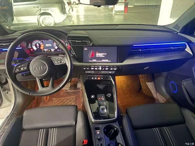 2021 Audi A3 A3L Limousine 35 TFSI Progressive Sport, фото 4, лот 10400517