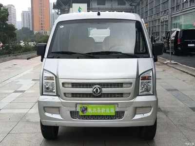 2022 Dongfeng EC36 Standard Edition CATL Battery, фото 2, лот 11202076
