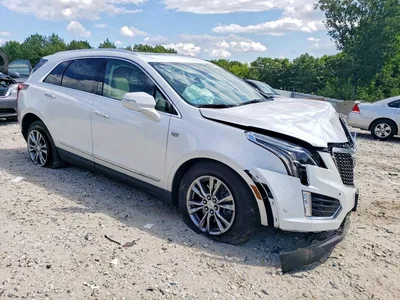 2023 CADILLAC XT5 PREMIUM LUXURY, фото 4, лот 10866051