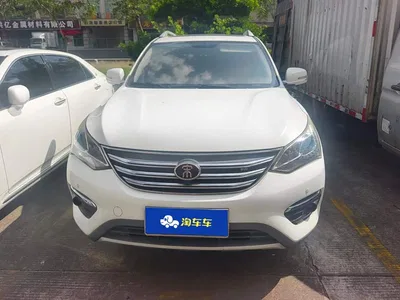 2018 BYD Song 1.5TID Auto Connected Premium, фото 2, лот 11217378