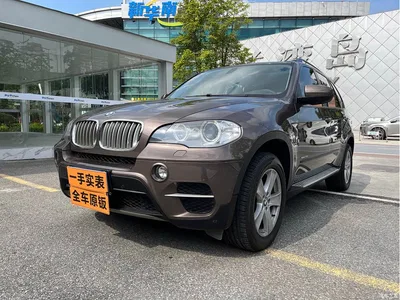 2013 BMW X5 (Import) xDrive35i Leading, фото 2, лот 10426961