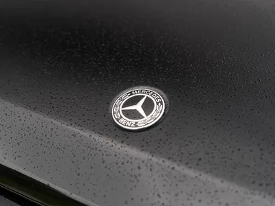 2020 Mercedes-Benz G-Class G 500, фото 4, лот 11586245