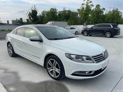 2015 Volkswagen FAW-Volkswagen CC 1.8TSI Luxury, фото 1, лот 10460320