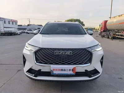 2021 Haval H6 3rd Gen 1.5T Auto 2WD Pro, фото 4, лот 10300950