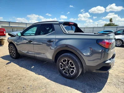 2023 HYUNDAI SANTA CRUZ SEL, фото 2, лот 10745218