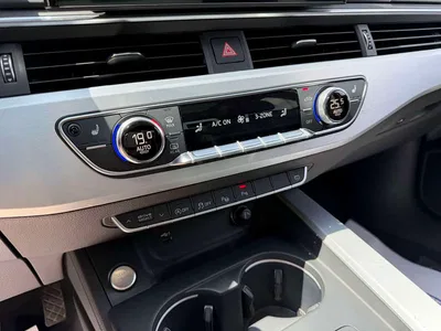 2020 Audi A4L 40 TFSI Luxury Dynamic, фото 4, лот 10438955