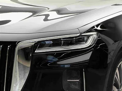 2020 Hongqi H9 2.0T Smart Connection Qi Yue Edition, фото 4, лот 11195776
