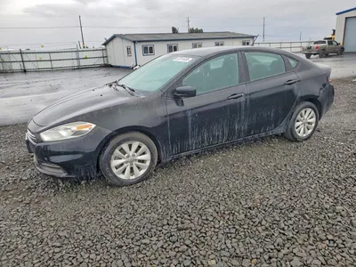 2015 DODGE DART SE AERO, фото 1, лот 10801948